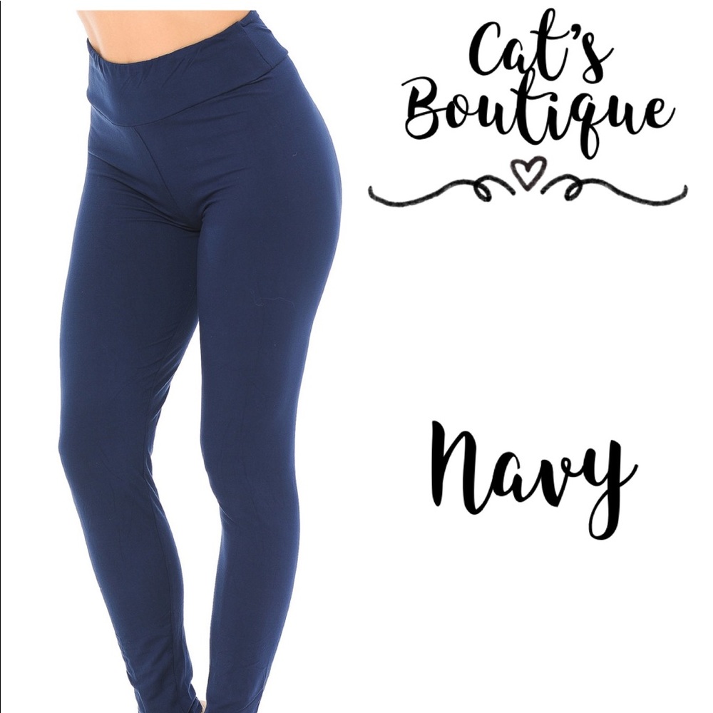 Brand new soft legging material leggings!